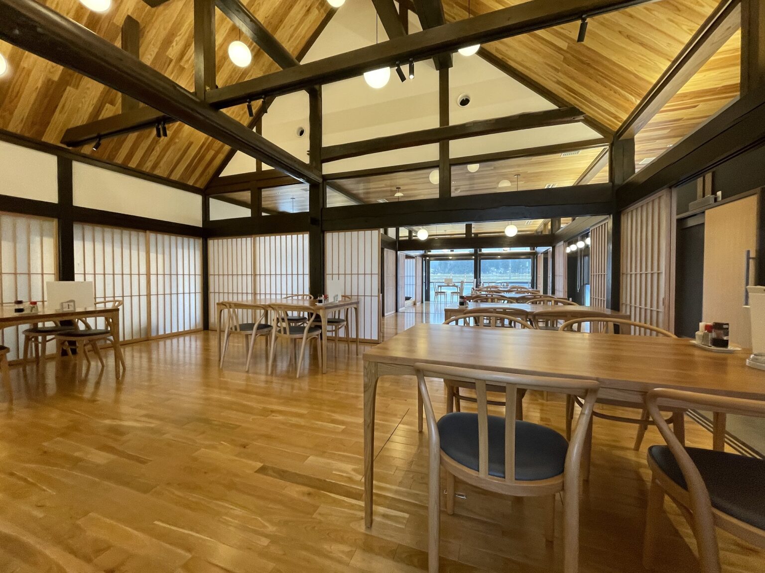 みさとのごはん（レストラン） 道の駅美郷