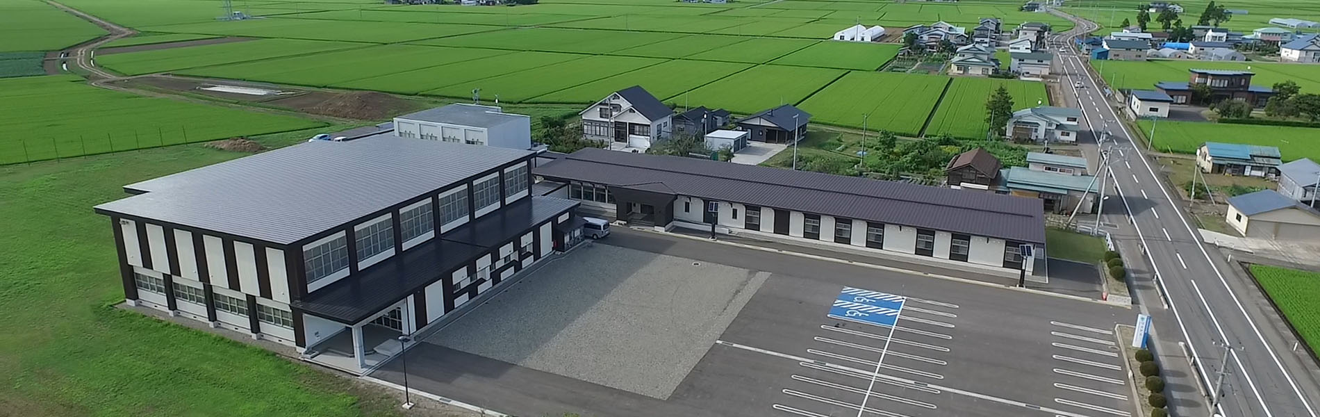 合宿に最適!体育館・研修室がある宿泊施設|美郷町宿泊交流館ワクアス