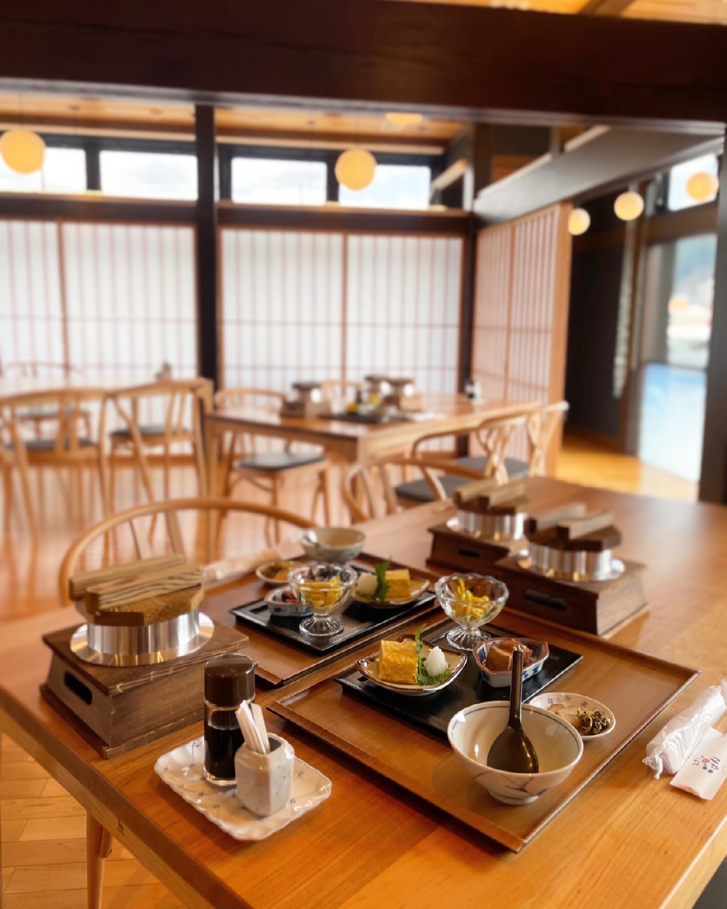 みさとのごはん（レストラン） 道の駅美郷