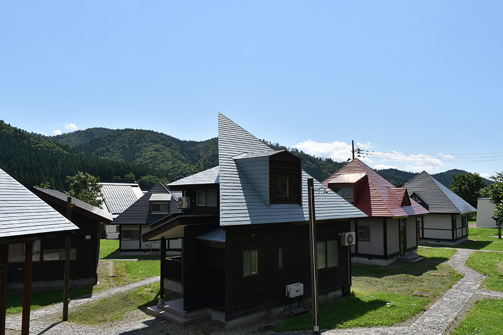 ロッジ 宿泊 安い 秋田 ペット